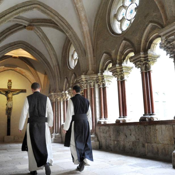 Stift Heiligenkreuz