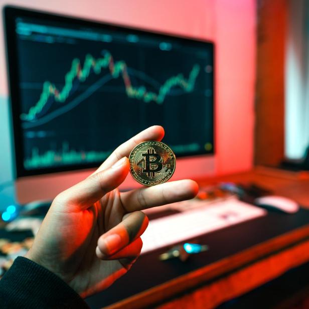 Gibt es einen Unterschied zwischen Online-Casino und Krypto-Währungen?