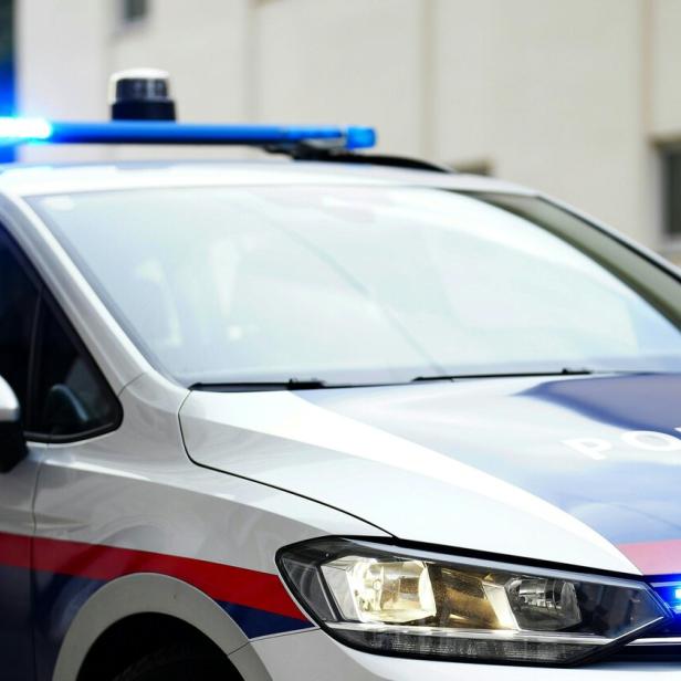 Bombendrohung in Innsbruck sorgte für großen Polizeieinsatz