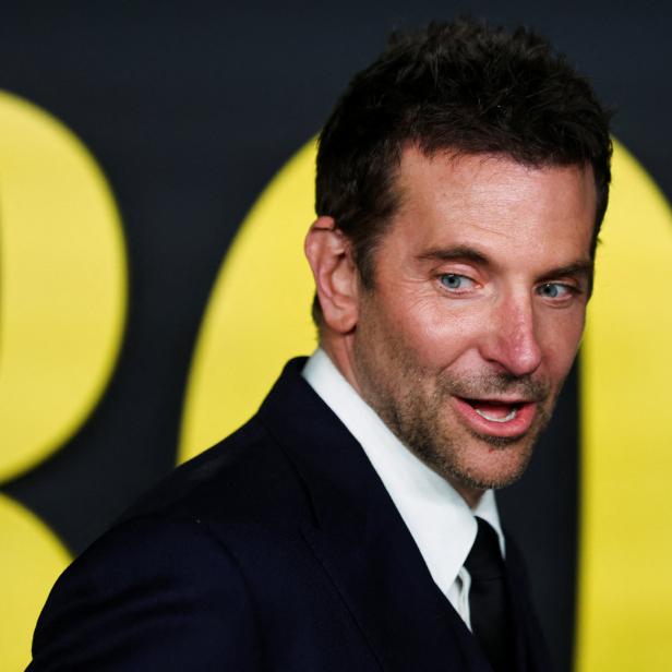 Premiere of the Netflix movie "Maestro" in Los Angeles Bradley Cooper