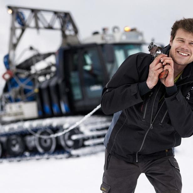 Haldenlifte im Bregenzerwald