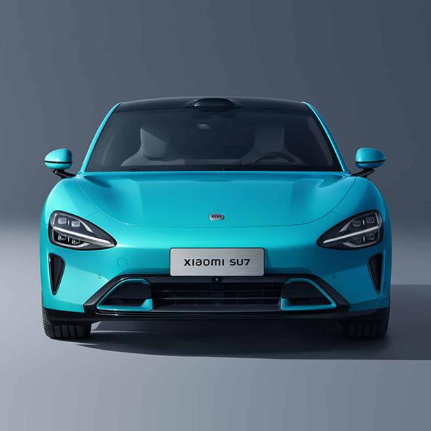 Offiziell präsentiert: Alle Details zum Xiaomi-Elektroauto Offiziell präsentiert: Alle Details zum Xiaomi-Elektroauto