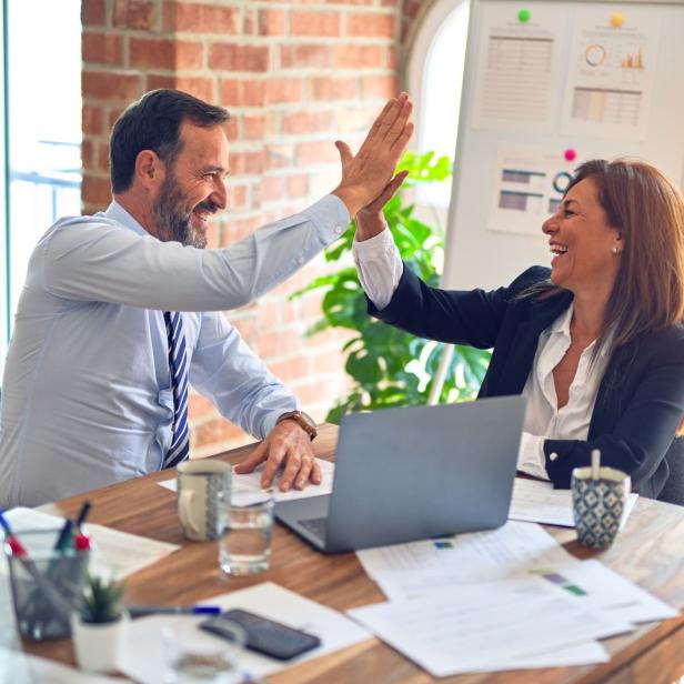 Die Kunst des Business Partnering: So gestalten Sie den Unternehmenserfolg mit