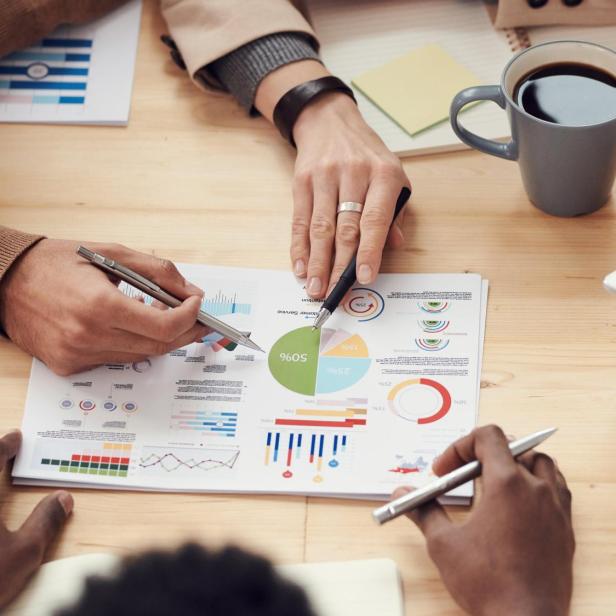 Wettbewerbsvorteil: Wie Mitarbeitercoaching den Erfolg in der Moderne prägt