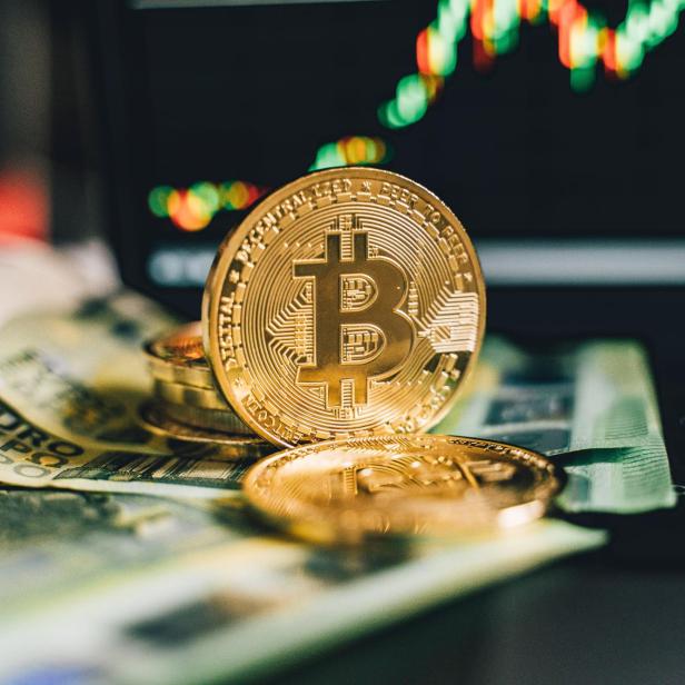 Bitcoin im Aufwind: Online-Casino-Verluste nehmen zu!