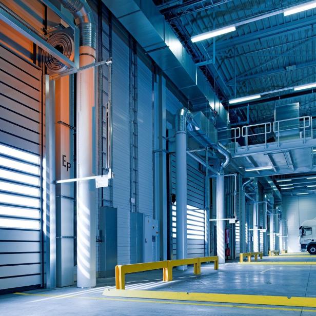 Sicherer Schutz vor Keimen: Innovatives Licht im Einsatz