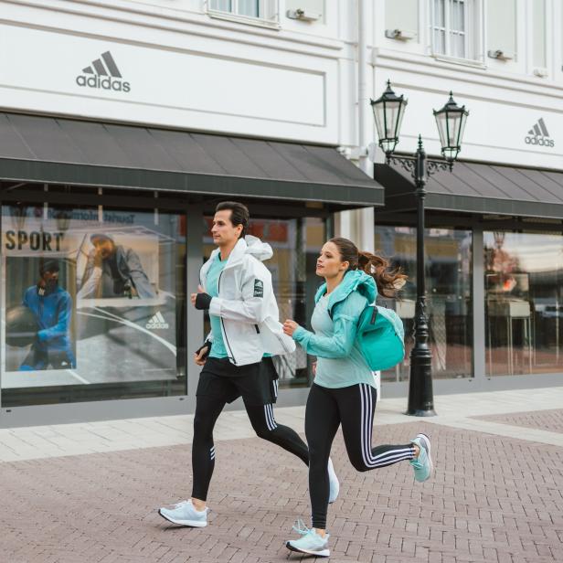 Sieger-Looks und Top-Sportkompetenz mit neuem Spyder-Store im Designer Outlet Parndorf