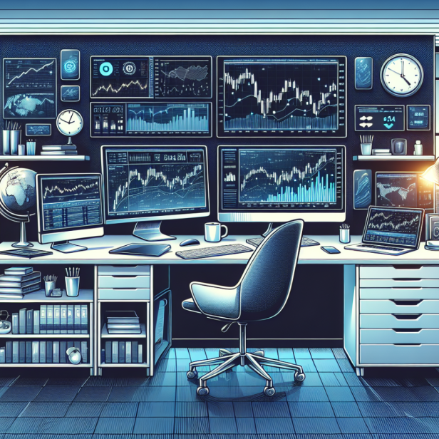 Was ist Daytrading und wie funktioniert es?
