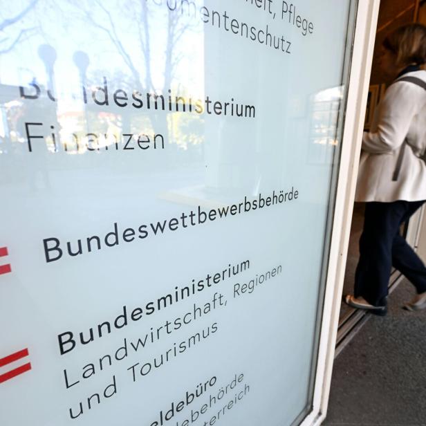 ++ THEMENBILD ++ BUNDESWETTBEWERBSBEHÖRDE (BWB)