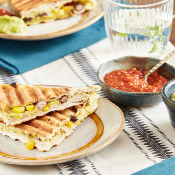 Fleischlos glücklich und gesund: So gut ist die vegetarische Ernährung
