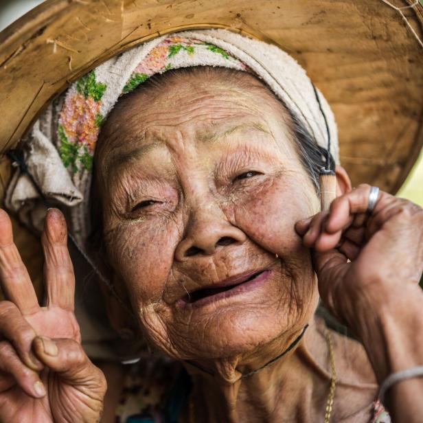 In Blue Zones sollen Menschen besonders alt werden.