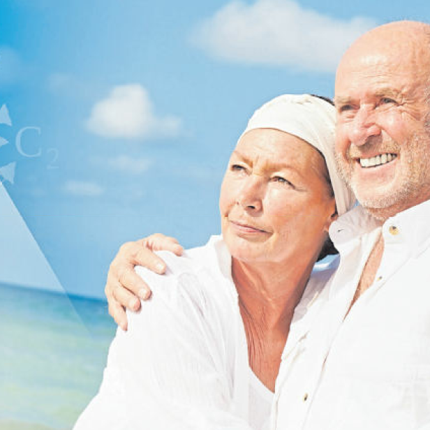 Für mehr Vitalität und gesunde Knochen