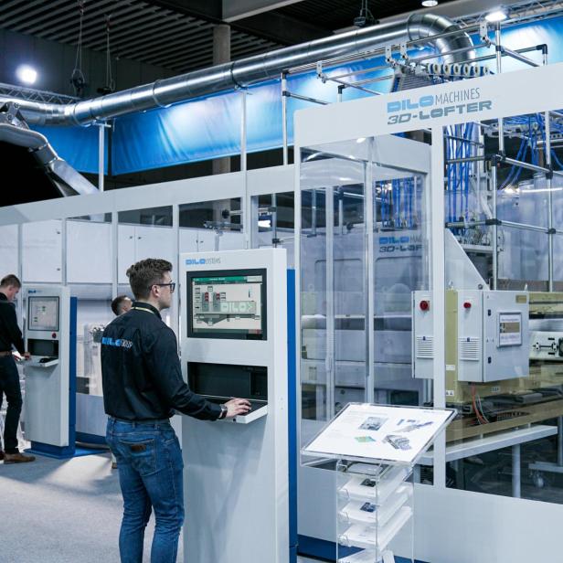 Beetronics im Fokus: Revolutionierung der Industrie mit fortschrittlicher Display-Technologie