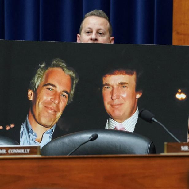 House Oversight Committee holds meeting on Hunter Bidens contempt of Congress report at the Capitol in Washington