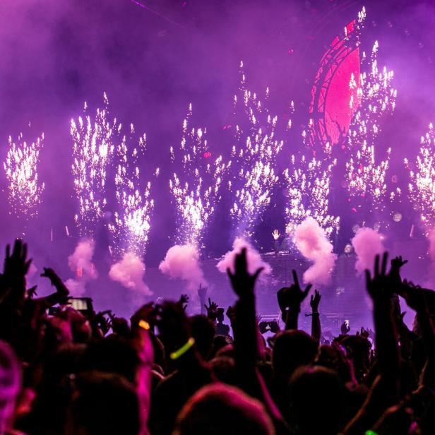 Veranstaltung sinnvoll planen - so geht die Party ab!