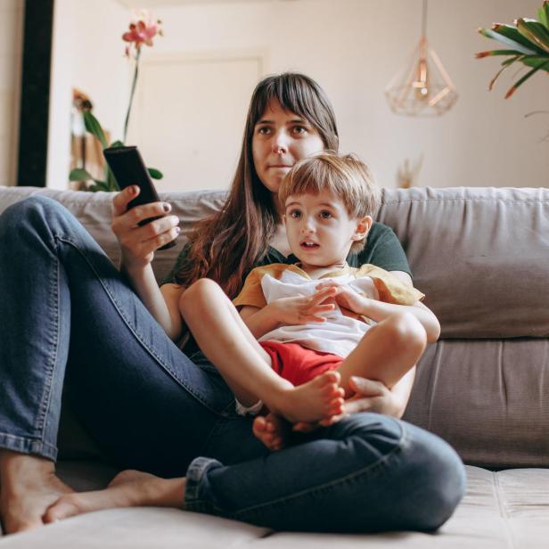 Netflix für die Kleinsten: Diese Kinderfilme sind echte Highlights