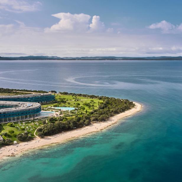 Küstenzauber und mediterrane Abenteuer in den Falkensteiner Hotels & Residences in Kroatien