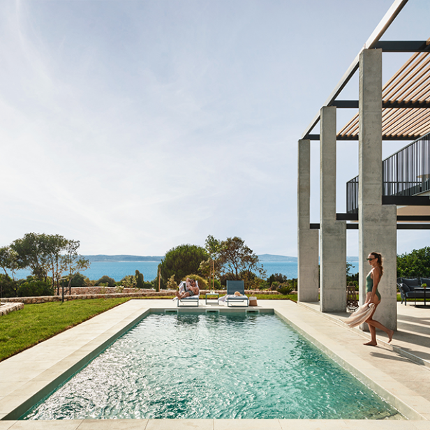 Genießen Sie den Zauber der Adriaküste: Entdecken Sie mediterrane Abenteuer in den Falkensteiner Hotels & Residences