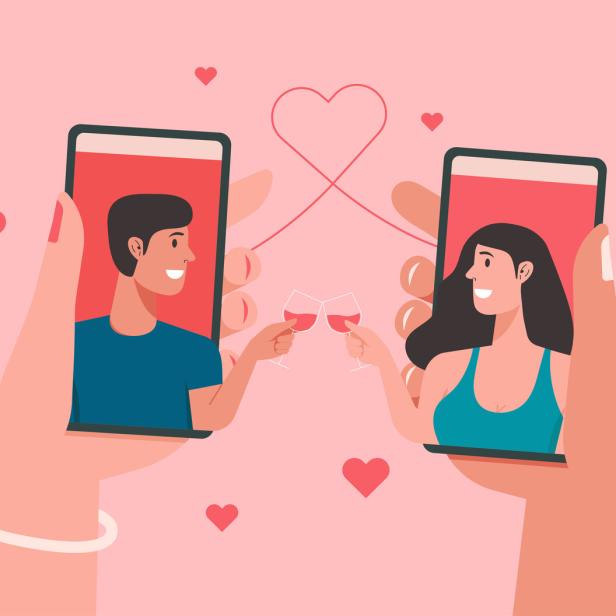 Studie zeigt: So wird jedes Dating-Profil unwiderstehlich