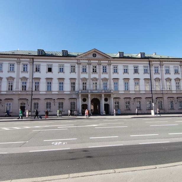 40 Kinder und fünf Lehrer in Salzburg an Noroviren erkrankt