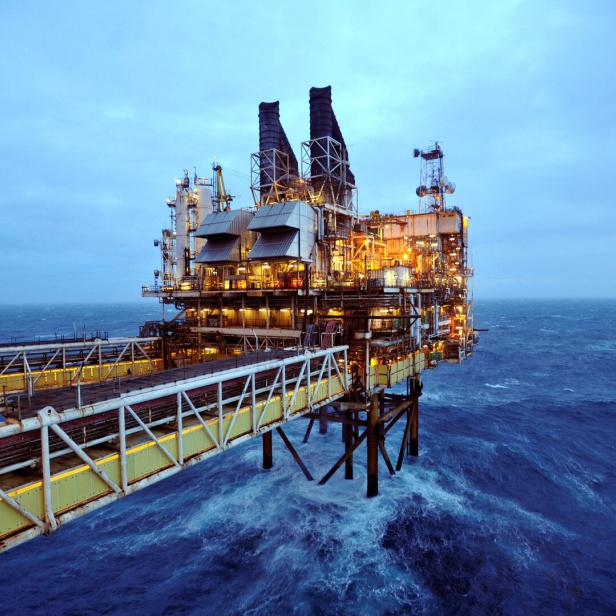 Rund 260 Milliarden Euro Gewinn für "Big Oil“ seit Kriegsausbruch in Ukraine