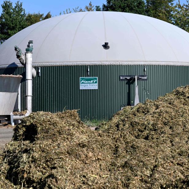 Energie aus Mist: Was das Biogasgesetz bringt und kostet