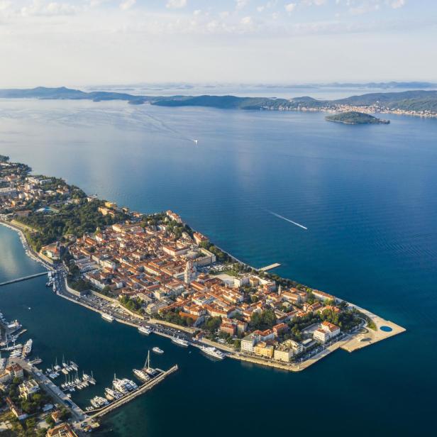 Urlaub mit einem Hauch Abenteuer: Geheimtipps in der Region Zadar