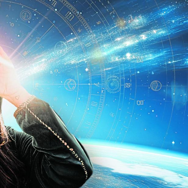 Tag der Astrologie: Mit Astrologie zum Wohlbefinden