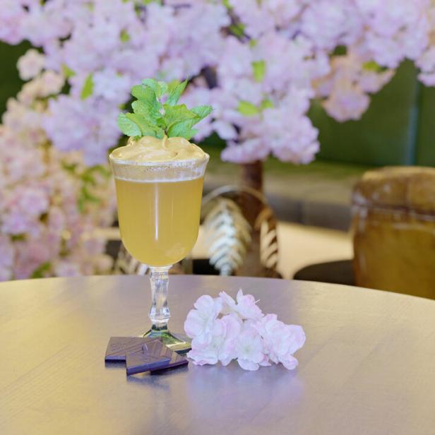 „Cocktail: Nicht von dieser Welt“.