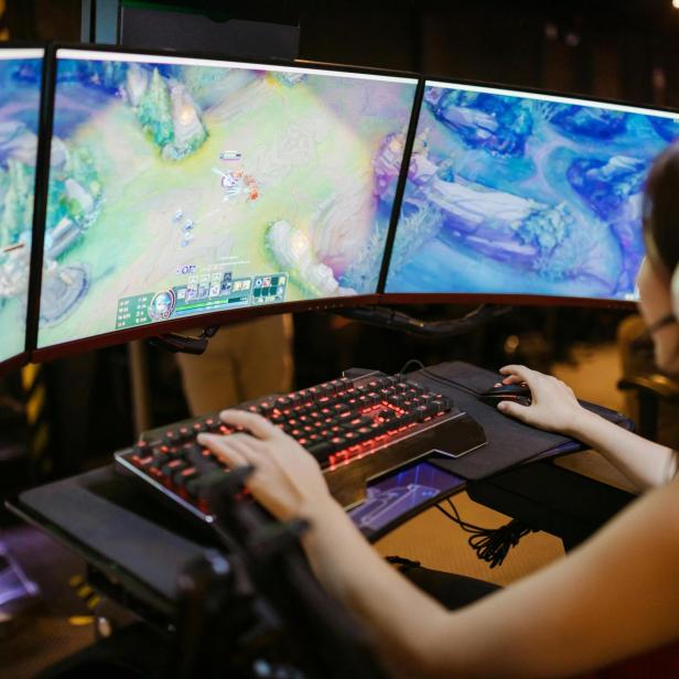 Lootboxen in Handy-, Computer- und Online-Games − Sind sie legal?