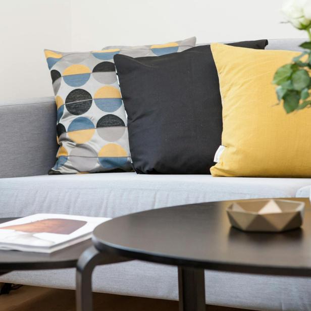 Flexibilität trifft Design: Entdecken Sie das Potential modularer Sofas