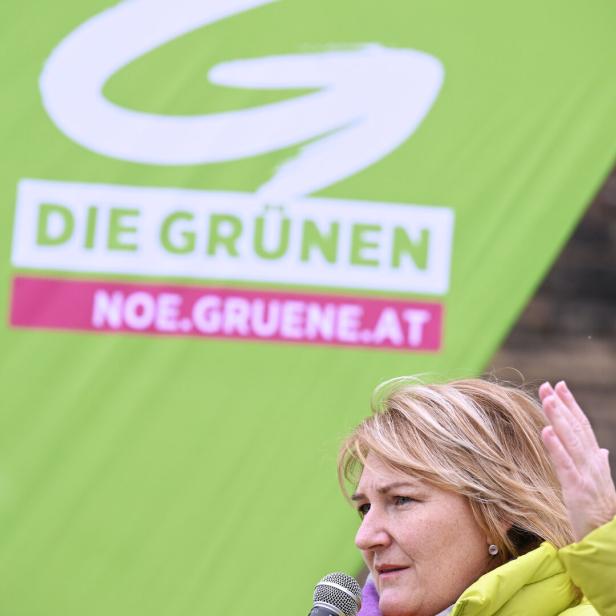 Eklat in NÖ: Grüner Gemeinderat bezeichnete FPÖ-Politiker als "Nazi"