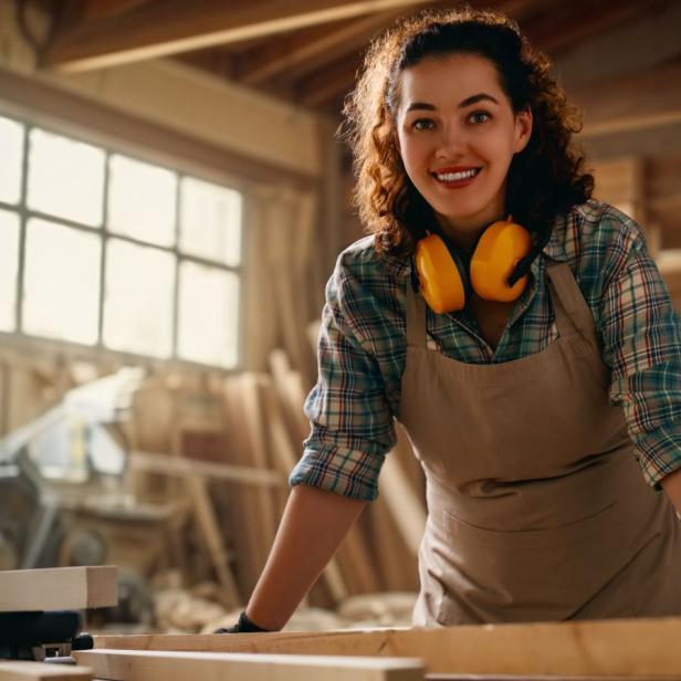 Viele Frauen verdienen trotz gleichem Job weniger als Männer und sorgen damit auch weniger für sich selbst vor.