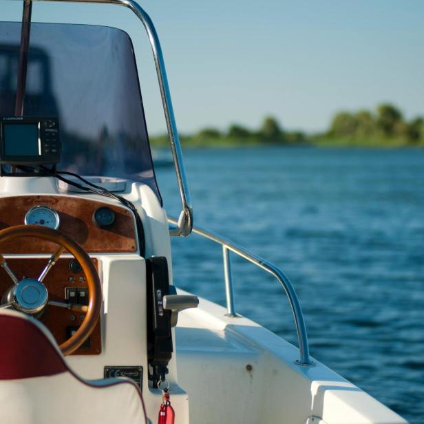 Navigieren mit Stil: Alles, was Sie über die Seefahrt lernen müssen