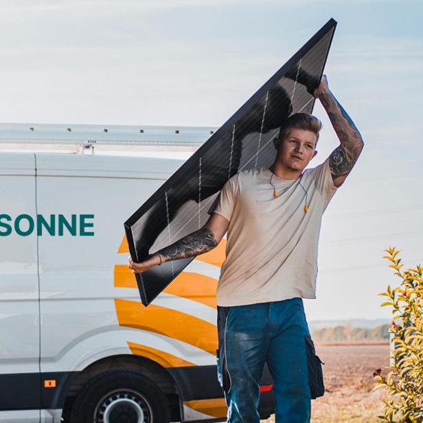 Die smarte PV-Selektion für Ihre Energie-Evolution