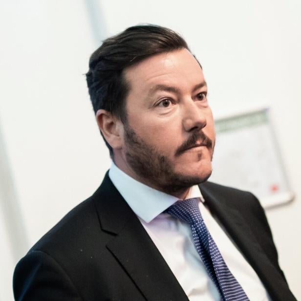 Österreichischer Investor Benko meldet Insolvenz an