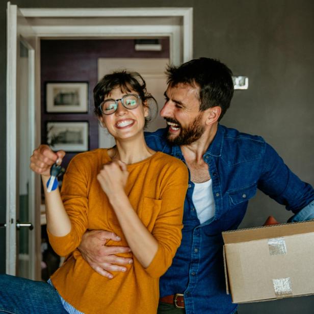 Mut zum Hausbau: Warum Sie sich jetzt trauen sollten