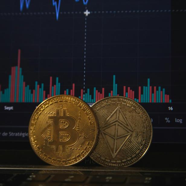 Bitcoin Erklärung für Anfänger