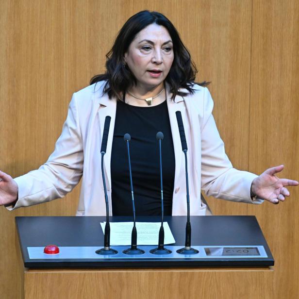 SPÖ Tirol: Yildirim erneut zur Spitzenkandidatin für Nationalratswahl gekürt