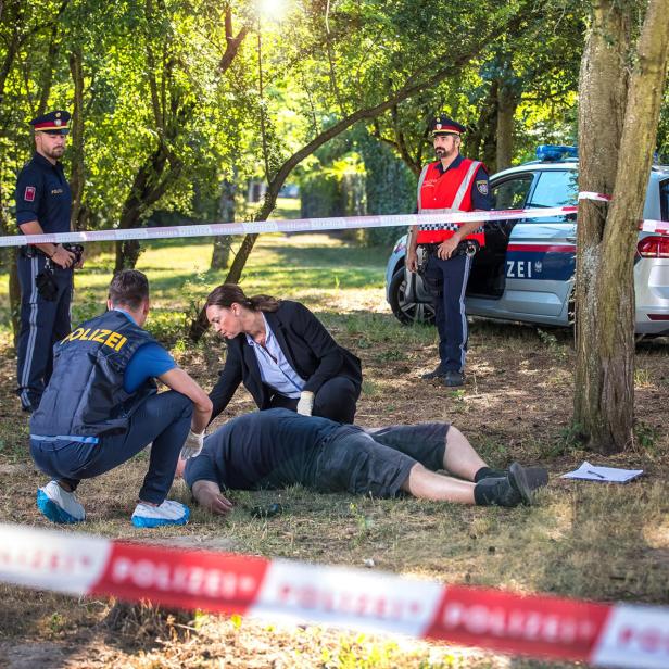 Kurios: Polizei finanziert gesamtes Medizinstudium