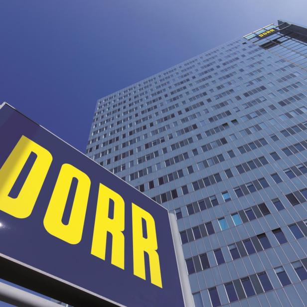 PORR liefert Spitzenergebnis in 2023