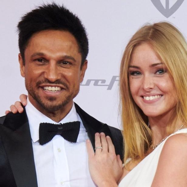 Daniel und Patrice Aminati