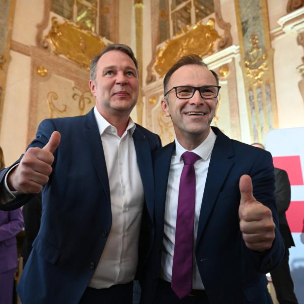 Was Babler und die SPÖ aus dem Wahlerfolg in Salzburg lernen können