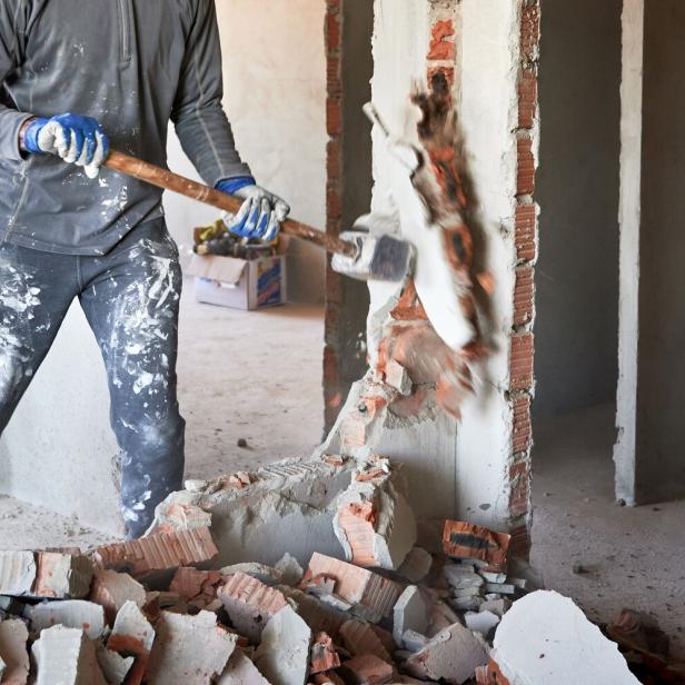 Bauen & Wohnen: Der richtige Zeitpunkt zum Sanieren