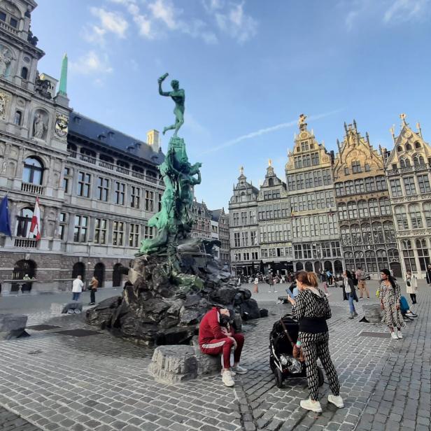 Belgien: Wer ist die Schönste im Flandernland?
