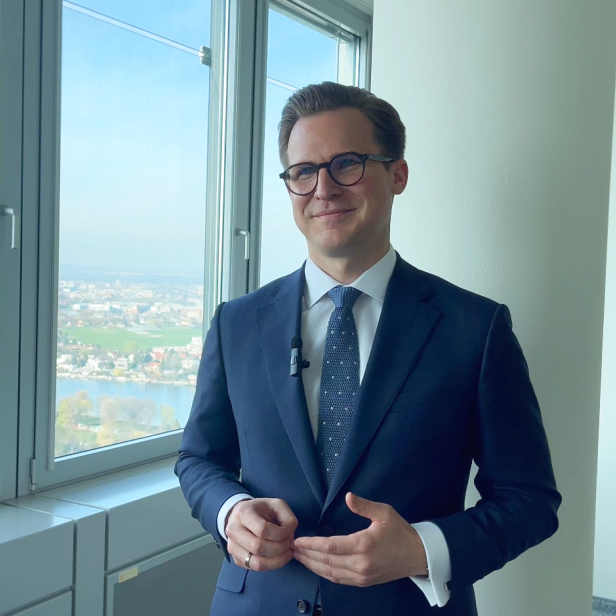 Nachhaltiges Controlling: „Man kann die Welt ein Stück besser machen“