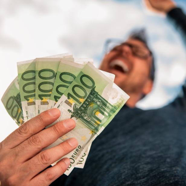 Gehälter in Österreich: Ab wann Sie zu den Topverdienern gehören