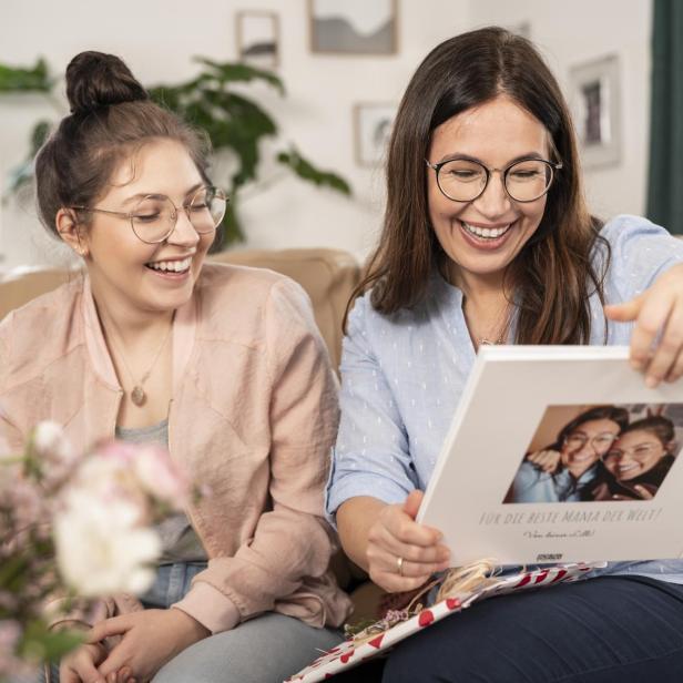 Für die beste Mama der Welt: Einzigartige Geschenkideen zum Muttertag