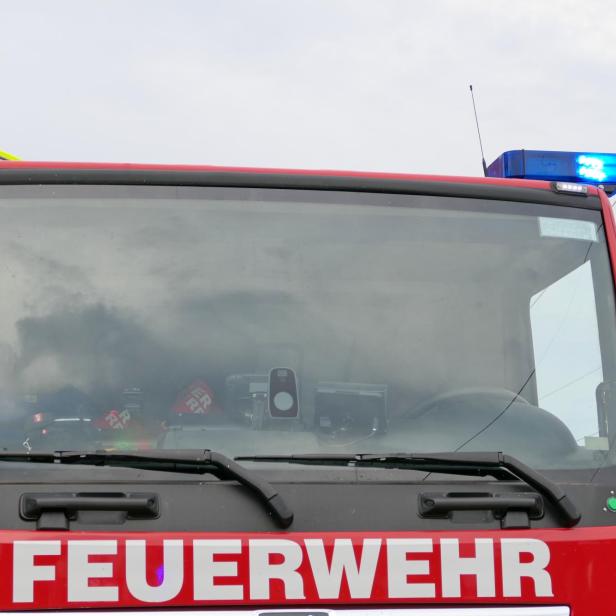 Feuerwehr in Bayern