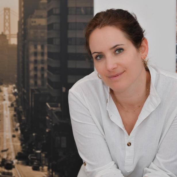 Dr. Mag. Irene Sita Reisinger, MPH MA - Psychotherapeutische Medizin in Wien